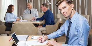Why do you need an IT Consultant for your business?