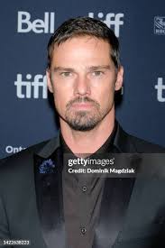 6,644 Jay Ryan Photos & High Res Pictures