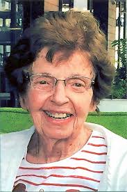 Gloria Philips Obituary