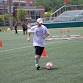 Soccer Dribble event image