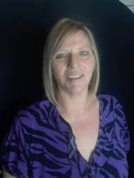 Peggy Crawley Obituary