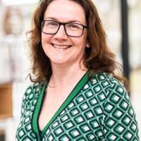 Sally Wood ACMA CGMA