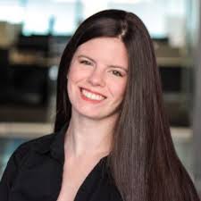 Yasamin Baniasadi, MBA, PMP