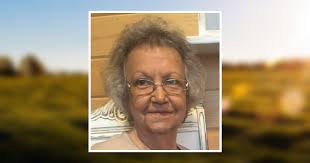 Judy Kaye (Rose) Hall Obituary 2021