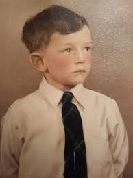 John IMRIE Obituary (2019)