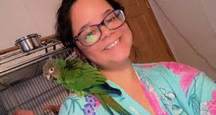 Bird bread recipes for pet birds