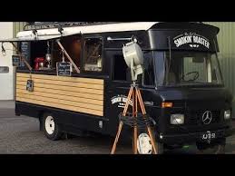 Mercedes Vario Food Truck Google Search Food Truck Coffee Truck Food Truck Design