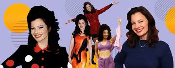 She was born to morty drescher(father) and sylvia drescher(mother). Fran Drescher Was Always Ahead Of Her Time Glamour