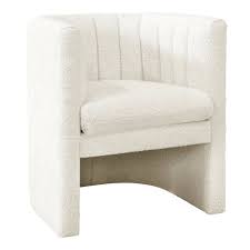 Get the best deal for white bedroom chairs from the largest online selection at ebay.com. Kendall Jenner S Bedroom Chair Is A Cozy Accent Here S How To Get The Look Apartment Therapy