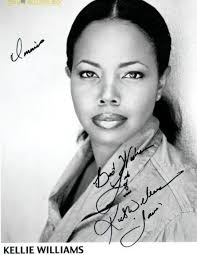 Laura Winslow in Family Matters