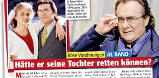 Romina power fanpage on instagram: Jahrzehntelang Aus Einem Schicksalsschlag Kapital Schlagen Ubermedien