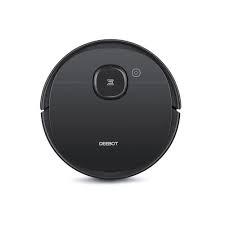 ecovacs deebot ozmo 950 2 in 1 robot vacuuming and mopping cleaner with advanced navigation and up to 3 hour runtime dx9g the home depot robot vacuum vacuum navigation
