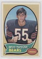 Doug Buffone Football Cards
