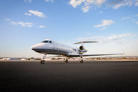 Image result for Pearce-Simpson Gladding Gulfstream