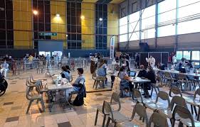 Contactez 24h/24 le service de renseignements. Toulouse Commerces Transports Vaccinodrome Ce Qui Est Ouvert Ou Ferme Pour Le 1er Mai Actu Toulouse