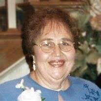 Maria Letizia Tringali Obituary (2025)