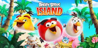 Instalar angry birds 2 en tu teléfono inteligente, necesitarás descargar esta apk de android gratis . Angry Birds Island Com Rovio Redhouse 1 2 2 Game Apkspc