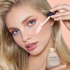 By Terry HYALURONIC HYDRA-FOUNDATION 100C. FAIR-C Fond de teint » achetez  en ligne