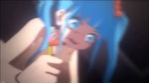 Magical girl site | mahou shoujo site | nijimi anazawa | anime edit