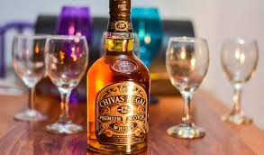 Double cask 1 sherry oak 1. Chivas Regal 12 Vs Chivas Extra Whisky Comparison