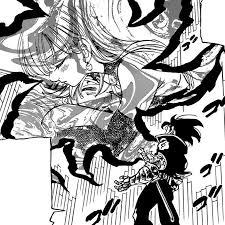 According to meliodas because of having being lent the magic energy of. Demon King Plot Nanatsu No Taizai Wiki Fandom