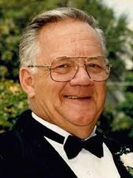 Charles MacDonald Obituary and Online Memorial (2018)