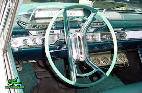 Image result for Turquoise 1961 Polara