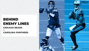 You have to wait until the game is over. Bears Vs Panthers Live Stream How To Watch Nfl Week 6 Game Online Nbc Chicago