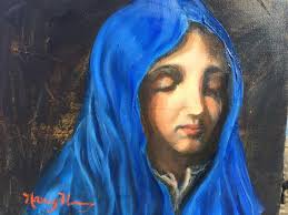 Artist's paintings reflect images of Humboldt Bay