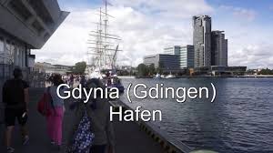 Gdynia is a city in northern poland and a seaport on the baltic sea coast. Reisen Nach Warschau Gdynia Gdingen