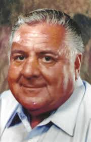Obituary of Robert Kenneth Balmer