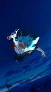L installation ne requiert aucun réglage spécifique. Ravz On Twitter Anime Scenery Hero Wallpaper Anime Background