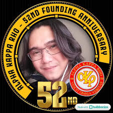 Thank you Papa G sa isa pang taon sa buhay ko... Salamat sa nagmamahal at  patuloy n nagmamahal sa akin