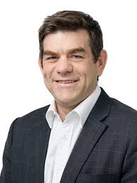 Our Ceo And Executive Management Team Wine Australia