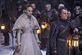 Game of Thrones' producer explains Sansa's wedding night horror | EW.com