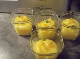 Creme Au Citron Aussi Appelee Lemon Curd Recette Recettes De Cuisine Recette Lemon Curd Recette Cooking Chef