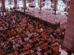 Sahaja aku solat sunat aidiladha 2 rakaat kerana allah taala. Solat Sunat Aidil Adha Shafiqolbu