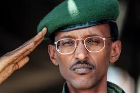 Exclusive: Top-secret testimonies implicate Rwanda's president in war  crimes – The Mail & Guardian