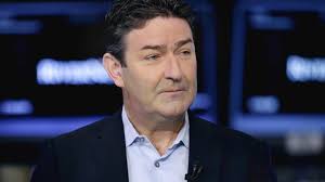 McDonald’s CEO fired over ‘poor judgment’ in relationship with employee