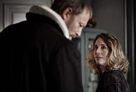 Læs mere på www.kyssclerosefarvel.dk, på facebook '. Bild Zu Ann Eleonora Jorgensen Bild Ann Eleonora Jorgensen Lars Mikkelsen Filmstarts De