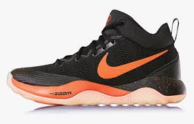Devin booker grew up a huge kobe bryant fan. Devin S Shoes Devin Booker Basketball Shoes Hd Png Download Transparent Png Image Pngitem
