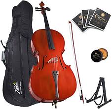 Share, download and print free sheet music with the world's largest community of sheet music creators, composers, performers, music teachers, students, beginners, artists, and other musicians with over 1,500,000 digital sheet music to play, practice, learn and enjoy. Best Acoustic Cellos Buying Guide Gistgear