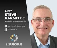 Steve Motes's Instagram, Twitter & Facebook