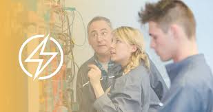 Electricians are professional tradesmen whose main responsibilities revolve around installing, maintaining, and repairing electrical wiring and appliances. How Much Does Electrician Training Cost Electrical Career Now