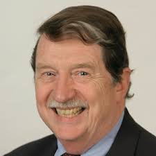 James Post, PhD, John F. Smith, Jr. Professorship in Management, Boston  University Questrom School of Business