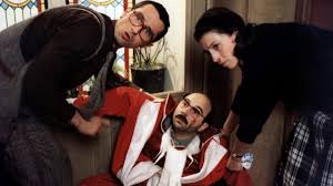 18 citations film le père noël est une ordure. Le Pere Noel Est Une Ordure Dure Soiree Le Petit Septieme