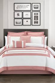 Shatex bedding comforter sets?2 pieces luxury printed bedding sets?bedroom comforters with 1 pillow sham, twin, heartstrings. Chic Home Bedding Lettice Hotel Collection Design Fish Scale Pattern King Comforter Set Rose 8 Piece Set Nordstrom Rack