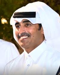 Abdulla Nasser Q Althani (@anqalthani) • Instagram photos and videos