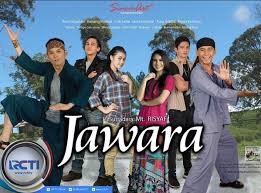 Tayangan terlengkap 2021 di vidio. Nama Nama Pemeran Sinetron Jawara Rcti Dan Sipnosisnya Info Artis Musik Dan Televisi