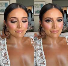 Who can do makeup for my bridal shower in South Jersey